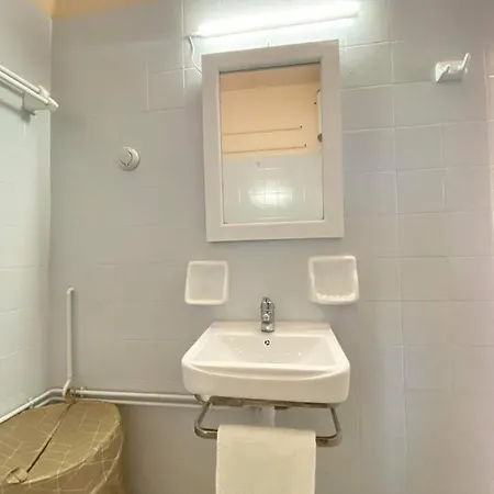 Lavranos Apartament