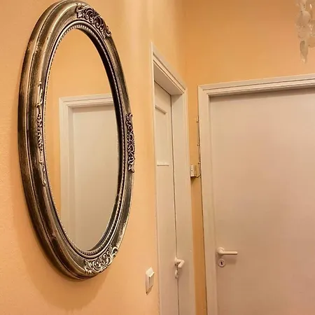 Lavranos Apartament Alepou