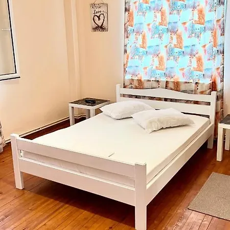 Lavranos Apartament