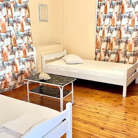 Lavranos Apartament
